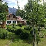 Bergarbeiterhaeuser * Altaussee