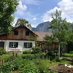 Bergarbeiterhaeuser Altaussee