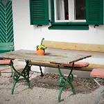 Ferienhaus Bergarbeiterhäuser