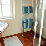 Casa de Férias Bergarbeiterhaeuser