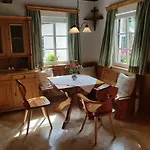 Bergarbeiterhäuser Ferienhaus