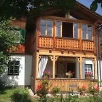 Casa de Férias Bergarbeiterhaeuser *