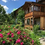 Bergarbeiterhaeuser * Altaussee