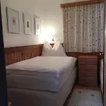 Bergarbeiterhaeuser Casa de Férias