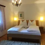 Casa de Férias Bergarbeiterhaeuser Altaussee