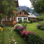 Bergarbeiterhaeuser Casa de Férias