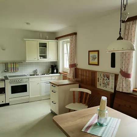 Dom wakacyjny Bergarbeiterhaeuser *