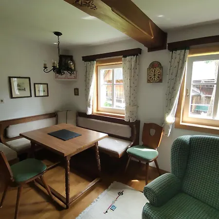 Bergarbeiterhaeuser 알타우시