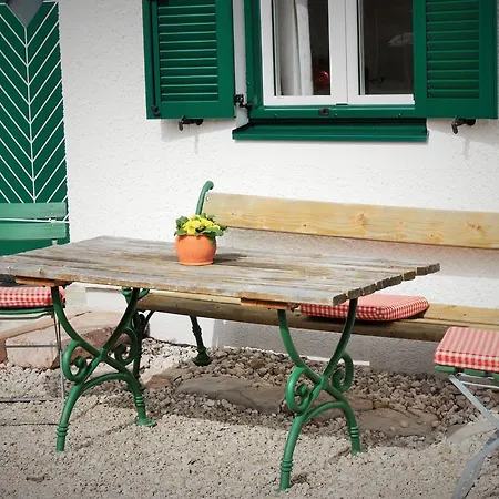 Tatil Evi Bergarbeiterhaeuser