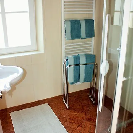 펜션 Bergarbeiterhaeuser