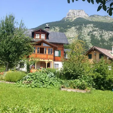 Tatil Evi Bergarbeiterhaeuser *