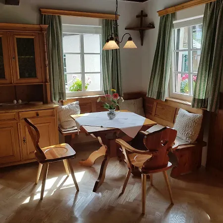 Bergarbeiterhaeuser Tatil Evi