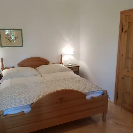 Bergarbeiterhaeuser Casa vacanze *