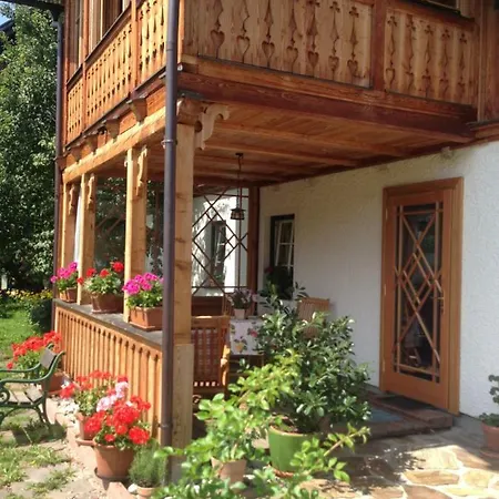 Bergarbeiterhaeuser