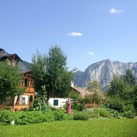 Bergarbeiterhaeuser
