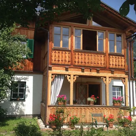 Holiday home Bergarbeiterhaeuser *
