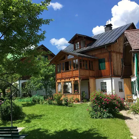 Bergarbeiterhaeuser Casa de Férias *