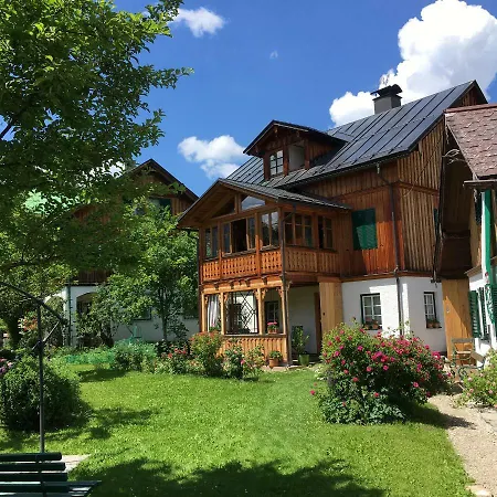 Bergarbeiterhaeuser Tatil Evi *