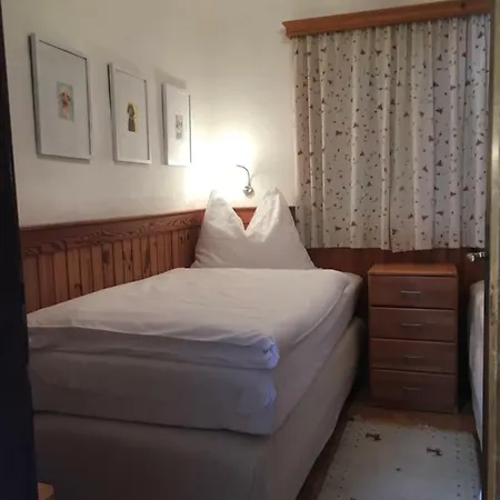 Bergarbeiterhaeuser Casa vacanze