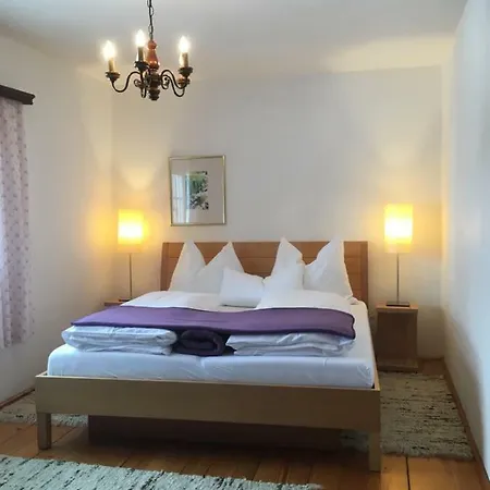 Bergarbeiterhaeuser Altaussee