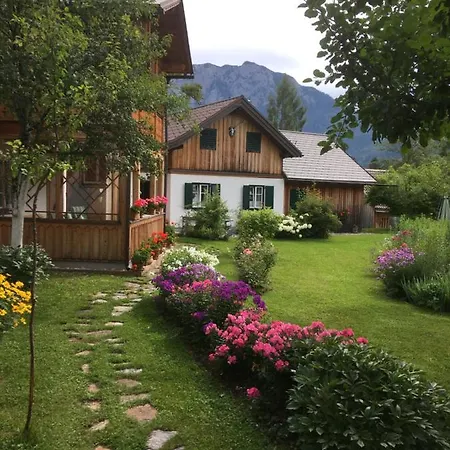 Bergarbeiterhaeuser Tatil Evi