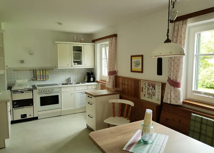 Holiday home Bergarbeiterhaeuser *