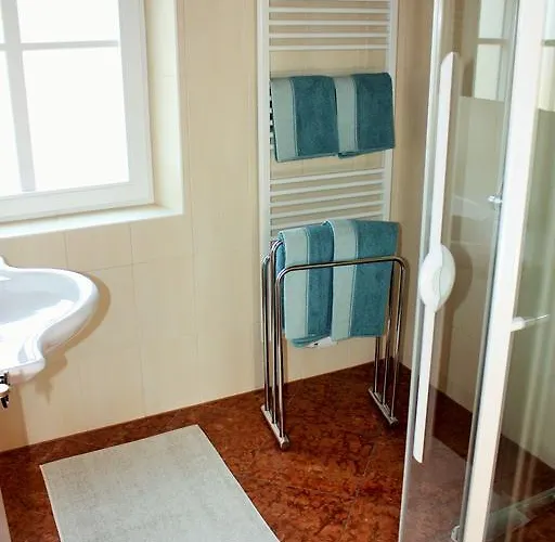 Holiday home Bergarbeiterhaeuser