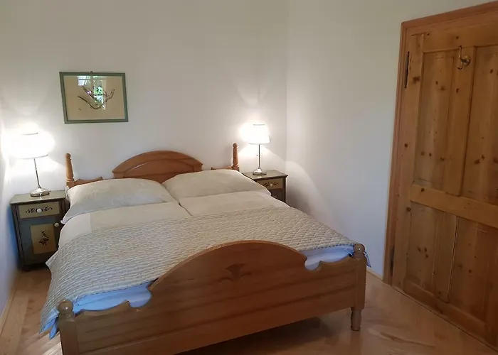 Bergarbeiterhaeuser Holiday home *