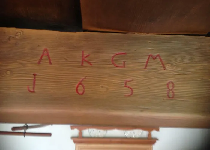 Bergarbeiterhaeuser *