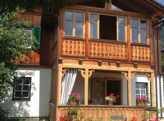 بيت للعطل Bergarbeiterhaeuser *