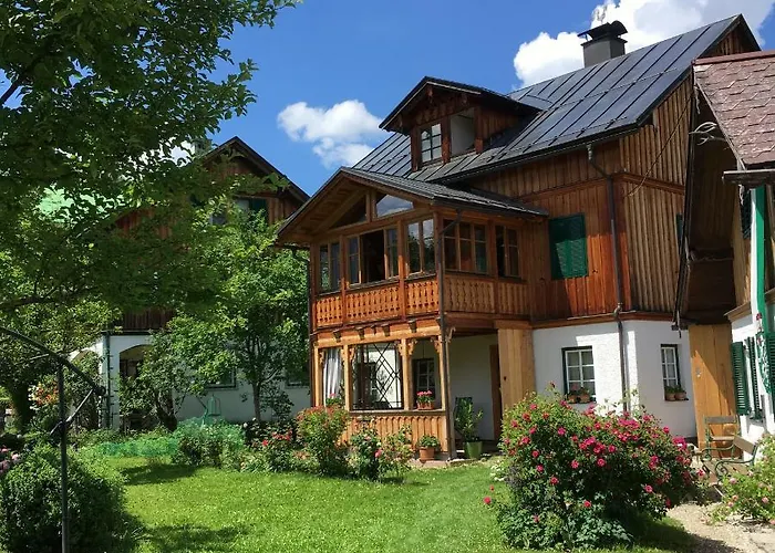 Bergarbeiterhaeuser Holiday home *