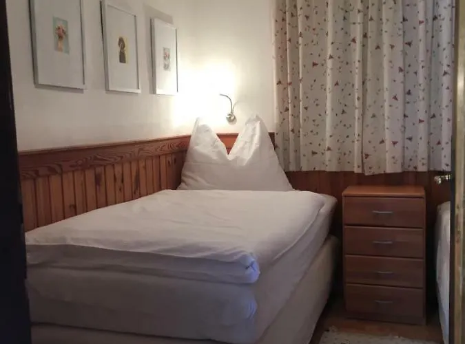 Bergarbeiterhaeuser Holiday home