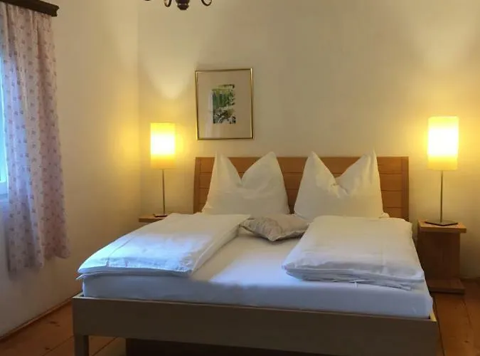 Holiday home Bergarbeiterhaeuser Altaussee