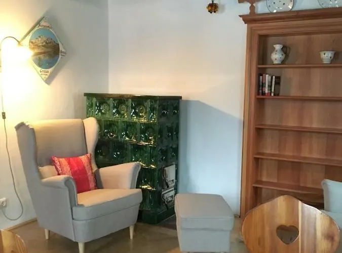 Bergarbeiterhaeuser بيت للعطل التوسي