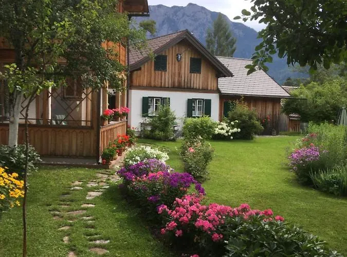 Bergarbeiterhaeuser Holiday home